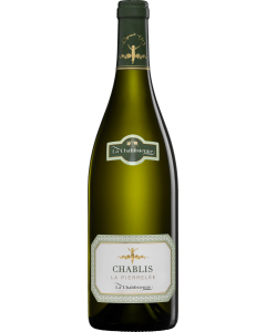 La Chablisienne Chablis La Pierrelee 2022
