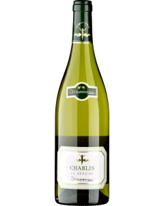 La Chablisienne Chablis La Sereine 2022