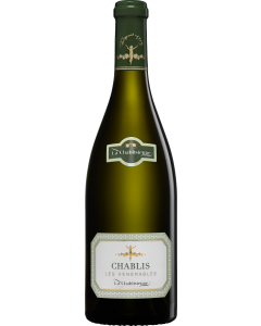La Chablisienne Chablis Les Venerables Vieilles Vignes 2022