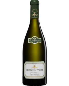 La Chablisienne Chablis Premier Cru Vaulorent 2021