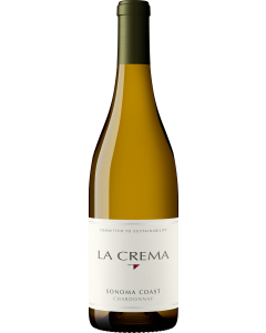 La Crema Sonoma Coast Chardonnay 2021