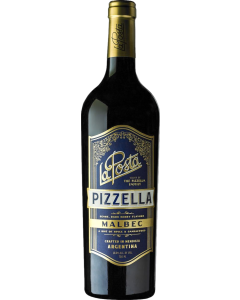 La Posta Pizella Malbec 2023