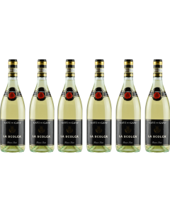 La Scolca Gavi dei Gavi 2025 Case