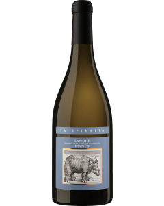 La Spinetta Reserved Selection Langhe Bianco 2023