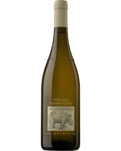 La Spinetta Toscana Vermentino 2025