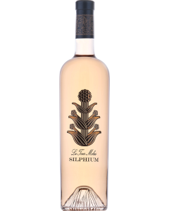 La Tour Melas Silphium Rose 2024