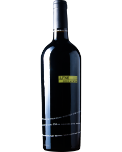 Laughing Stock Vineyards Blind Trust Red 2020