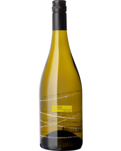 Laughing Stock Vineyards Chardonnay 2021