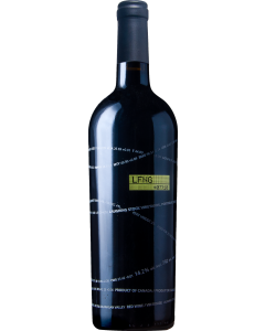 Laughing Stock Vineyards Portfolio 2019