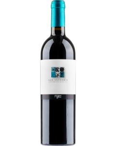 Les Asteries Saint Emilion Grand Cru 2007