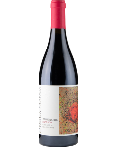 Lingua Franca Tongue'n Cheek Pinot Noir 2023