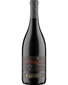 Long Shadows Sequel Syrah 2021