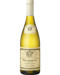 Louis Jadot Couvent des Jacobins Bourgogne Blanc 2023