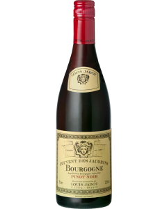 Louis Jadot Couvent des Jacobins Bourgogne Rouge 2023