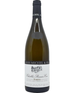Louis Michel & Fils Chablis Premier Cru Forets 2023