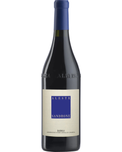 Luciano Sandrone Barolo Aleste 2018