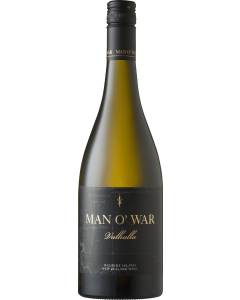 Man O' War Valhalla Chardonnay 2022