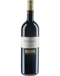 Marani Kondoli Vineyards Saperavi 2020