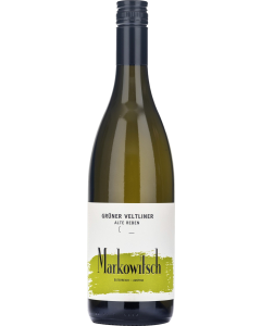 Markowitsch Gruner Veltliner Alte Reben 2023
