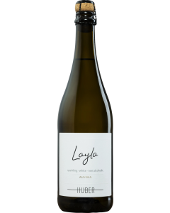 Markus Huber Layla Dealcoholised Sparkling
