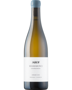 Marof Kramarovci Chardonnay 2021