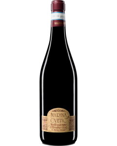 Masciarelli Marina Cvetic Montepulciano d'Abruzzo Riserva 2018