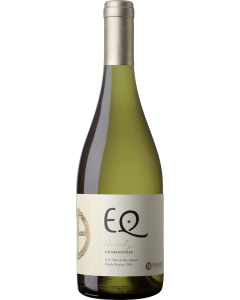 Matetic EQ Chardonnay 2017