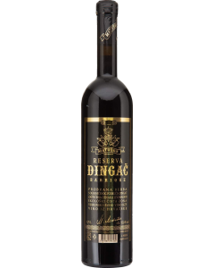 Matusko Dingac Reserva 2017