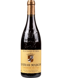 Chateau Maucoil Chateauneuf Du Pape Tradition 2020