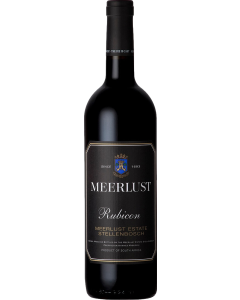 Meerlust Rubicon 2021