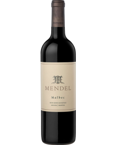 Mendel Malbec 2022