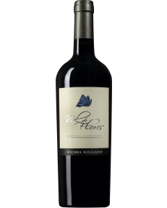 Michel Rolland Mariflor Val de Flores Malbec 2020