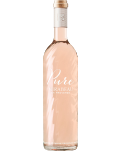Mirabeau Pure Provence Rose 2025