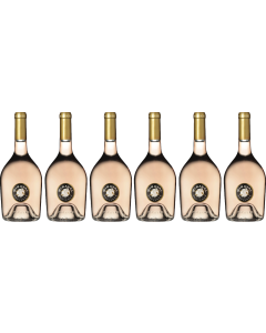 Miraval Rose 2022 6 Bottle Case