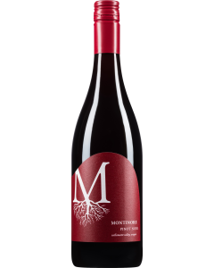 Montinore Estate Red Cap Pinot Noir 2023