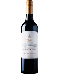 Moss Wood Ribbon Vale Vineyard Cabernet Sauvignon 2021