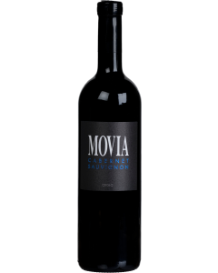 Movia Cabernet Sauvignon 2017