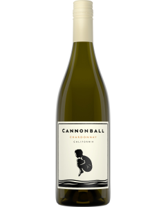 Cannonball Chardonnay 2020