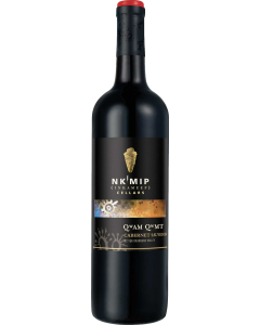 Nk Mip Cellars Qwam Qwmt Cabernet Sauvignon 2019