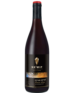 Nk Mip Cellars Qwam Qwmt Pinot Noir 2020