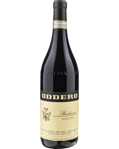 Oddero Barbaresco Gallina 2020