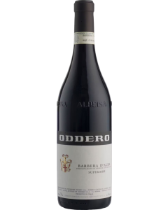 Oddero Barbera d'Alba Superiore 2022