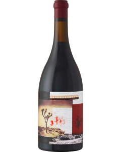 Orin Swift 8 Years In The Desert 2023