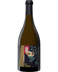 Orin Swift Blank Stare Sauvignon Blanc 2023