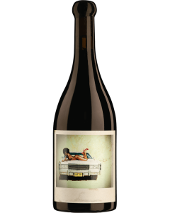Orin Swift Machete 2020