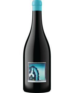 Our Lady of Guadalupe OLG Pinot Noir 2022