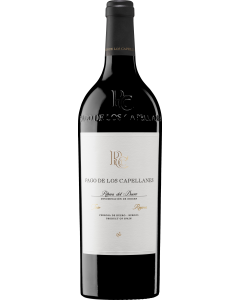 Pago de los Capellanes Reserva 2022