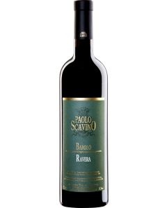 Paolo Scavino Barolo Ravera 2020