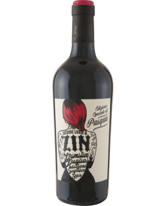 Pasqua Desire Lush & Zin Primitivo 2025