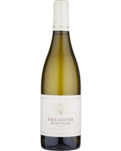 Paul Cluver Seven Flags Chardonnay 2022